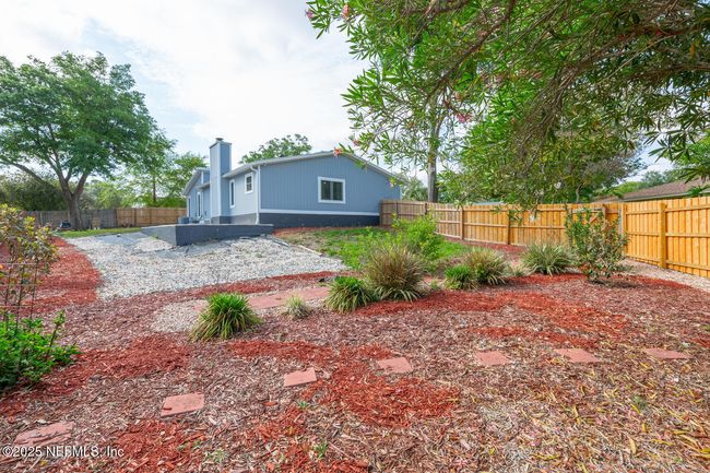 4097 Big Hollow Ln, House other with 3 bedrooms, 2 bathrooms and null parking in Jacksonville FL | Image 23