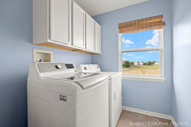854 Preston Ln, House other with 4 bedrooms, 3 bathrooms and 2 parking in Oswego IL | Image 28