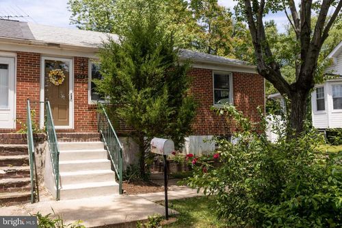 5624 Winthrope Ave, BALTIMORE, MD, 21214-2735 | Card Image