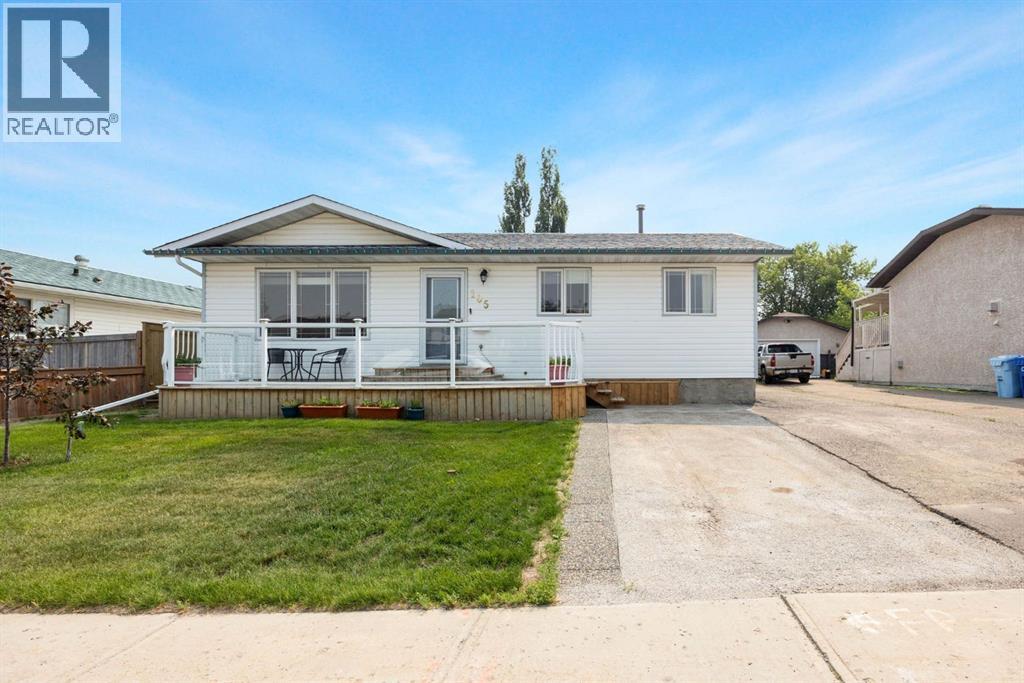 Residential in Fort McMurray