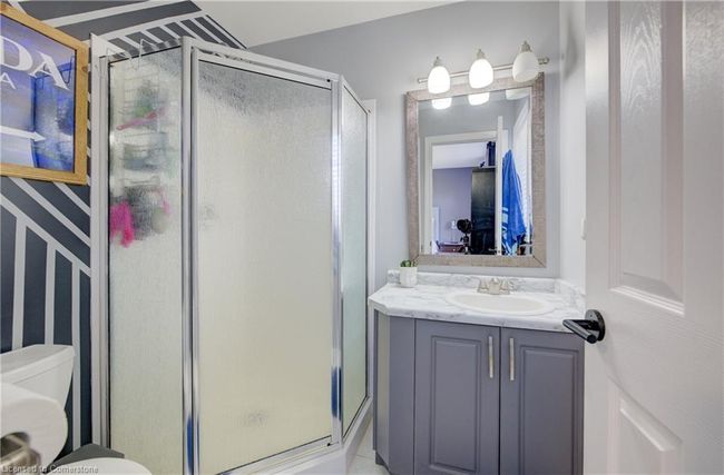 14 - 2151 Walker's Line, Townhouse with 3 bedrooms, 3 bathrooms and 2 parking in Burlington ON | Image 34