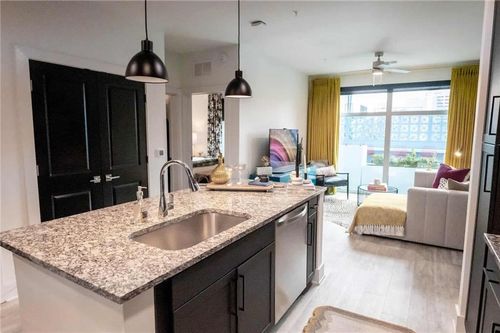 1008-505 Courtland Street Ne, Atlanta, GA, 30308 | Card Image