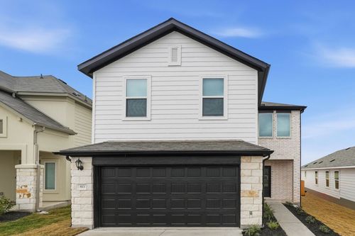 813 Drystone Trl, Liberty Hill, TX, 78642-2582 | Card Image