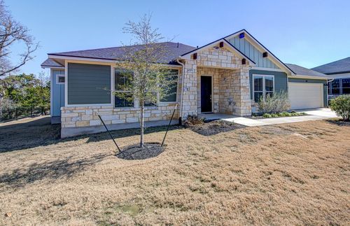 102-128 Roaming Rock Trail, San Marcos, TX, 78666 | Card Image