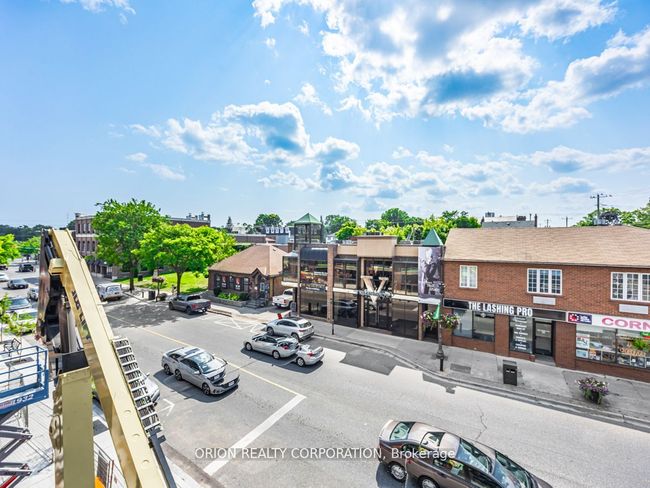 220 - 201 Brock St S, Condo with 2 bedrooms, 2 bathrooms and 1 parking in Whitby ON | Image 22