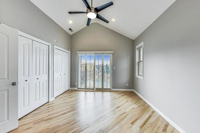 APT-3 - 2249 W Foster Ave, Home with 2 bedrooms, 2 bathrooms and null parking in CHICAGO IL | Image 10