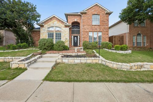 804 Summit Pointe, Lewisville, TX, 75077-2964 | Card Image