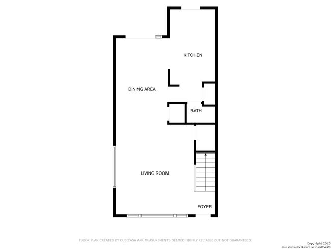 APT-2702 - 3678 Hidden Dr, Townhouse with 2 bedrooms, 3 bathrooms and null parking in San Antonio TX | Image 23
