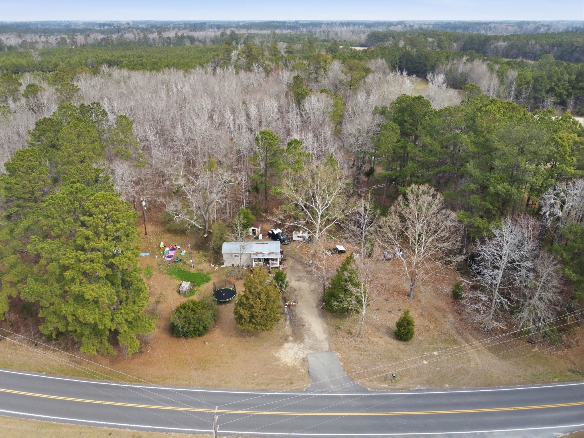 Land in Conway