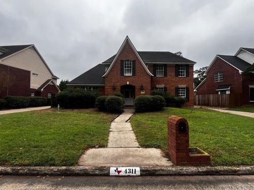 4311 Broadleaf St, Kingwood, TX, 77345-1234 | Card Image