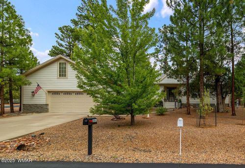 2041 Pineview Dr, Show Low, AZ, 85901-2851 | Card Image