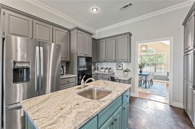 2231 Waverly Ave, House other with 4 bedrooms, 3 bathrooms and null parking in Springdale AR | Image 11
