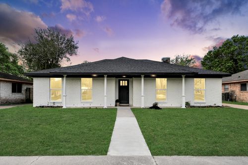 22115 Woodrose Dr, Katy, TX, 77450-2421 | Card Image