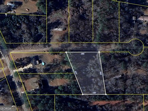 LOT 13 Harlan Lane Rd, Villa Rica, GA, 30180-4574 | Card Image