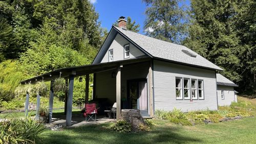 306 Camp Brook Rd, Bethel, VT, 05032 | Card Image