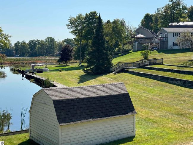1800 Ridge Rd, House other with 4 bedrooms, 2 bathrooms and null parking in Hale MI | Image 10