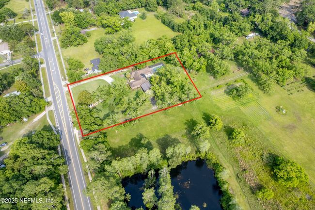 1316 W Madison St, House other with 4 bedrooms, 3 bathrooms and null parking in Starke FL | Image 102