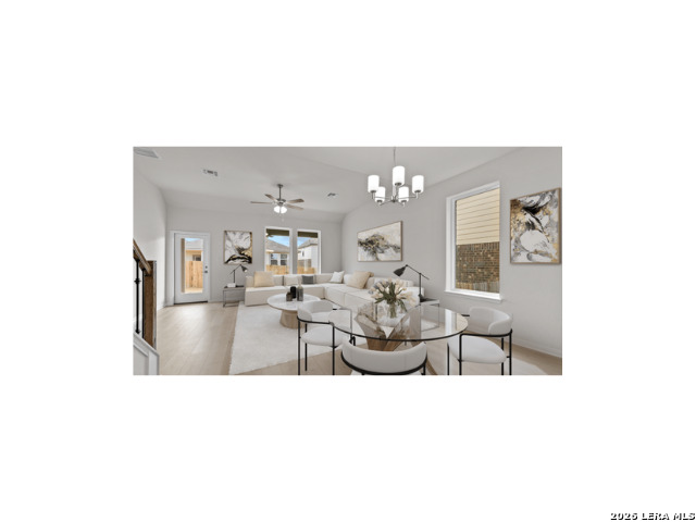 Residential in San Antonio 2