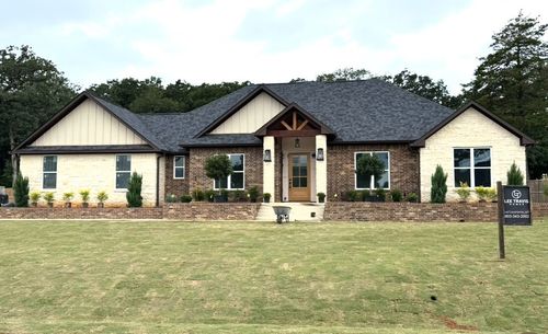 14713 Woodland Creek Dr, Tyler, TX, 75706-1103 | Card Image