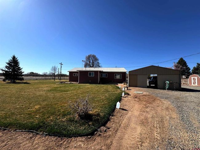 5760 Highway 348, House other with 3 bedrooms, 2 bathrooms and null parking in Olathe CO | Image 6