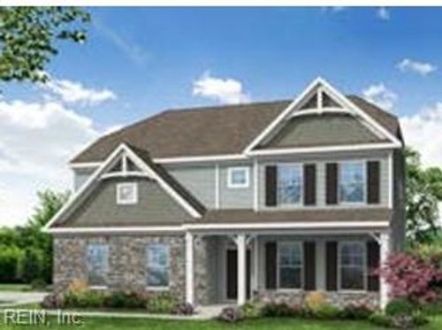 Lot 13 Swiss Lane, Gloucester, VA, 23061 | Card Image