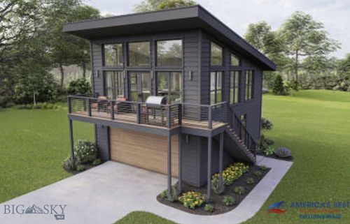 17c-17 Berry Ln, Townsend, MT, 59644 | Card Image
