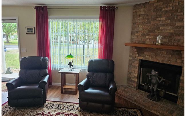 345 Se Rosewood Cir, House other with 2 bedrooms, 2 bathrooms and 1 parking in LAKE CITY FL | Image 10