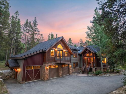 116 Dyer Trl, Breckenridge, CO, 80424-5566 | Card Image