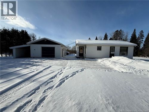 2833 Rte 108, New Denmark, NB, E7G2W4 | Card Image