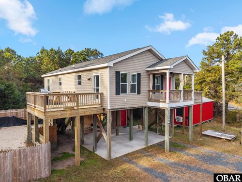 50189 Timber Trl, Frisco, NC, 27936 | Card Image