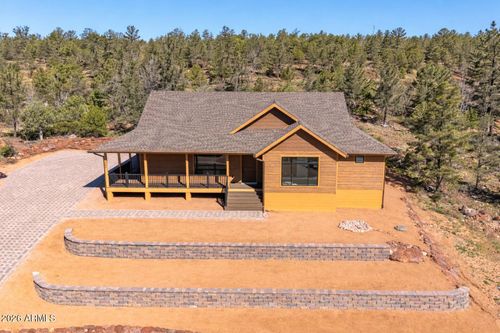 504 N Wagon Court, Payson, AZ, 85541 | Card Image