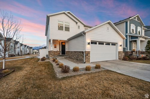 2520 N Wister Ln, Lehi, UT, 84043-7324 | Card Image
