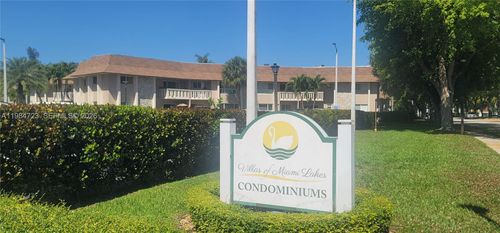 apt-e105-7430 Miami Lakes Dr, Miami Lakes, FL, 33014-6840 | Card Image