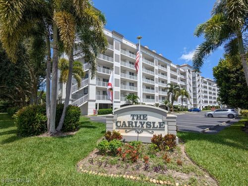 unit-506-28700 Trails Edge Blvd, BONITA SPRINGS, FL, 34134-7580 | Card Image