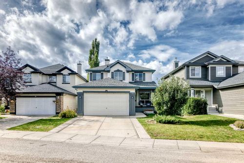 58 Chaparral Terr Se, Calgary, AB, T2X3P5 | Card Image