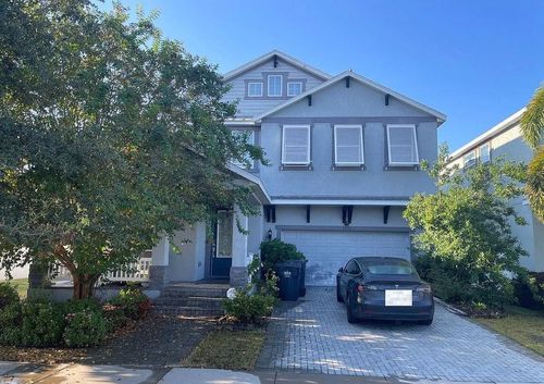 5226 Admiral Pointe Dr, Apollo Beach, FL, 33572-3429 | Card Image