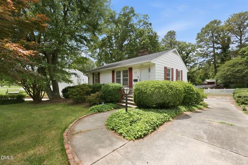532 Central Ave, Burlington, NC, 27215-3629 | Card Image
