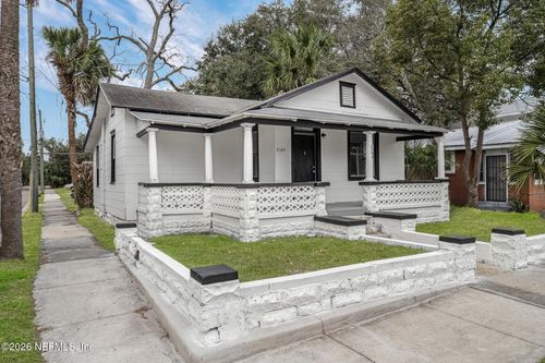 2106 Moncrief Rd, Jacksonville, FL, 32209-5729 | Card Image