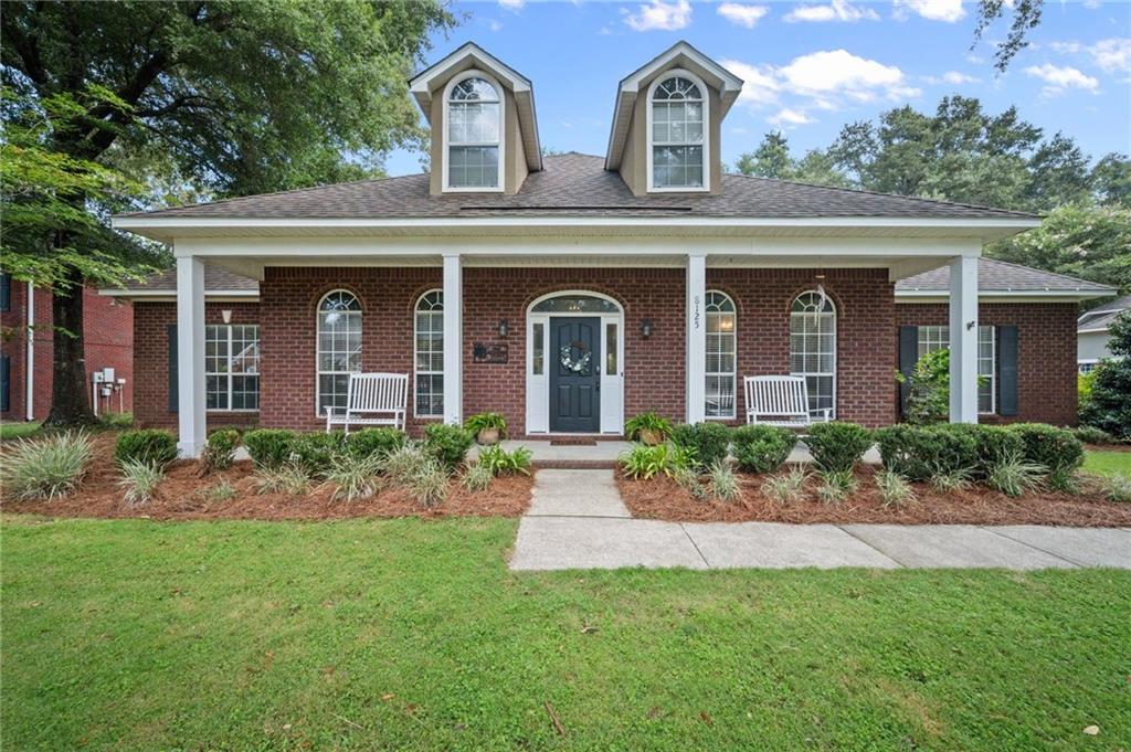 Soldier Ct, Daphne, AL 36526 #1