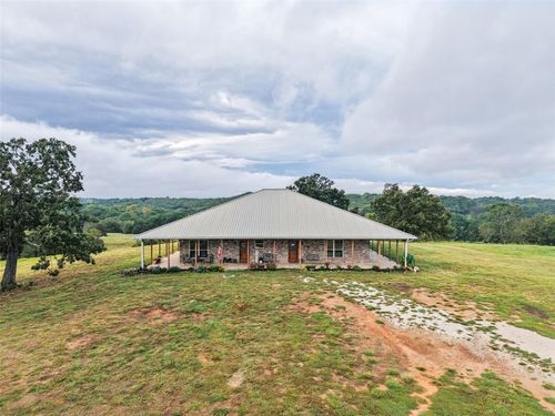 38021 County Road 1580, Coalgate, OK, 74538-4242 | Card Image