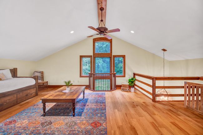 5949 Korback Rd, House other with 5 bedrooms, 4 bathrooms and null parking in SPRING GREEN WI | Image 66