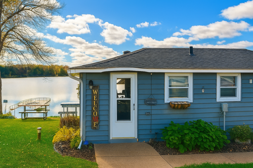 3459 144th St Nw, Monticello, MN, 55362-6260 | Card Image