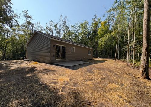 6362 Wilderness Dr, Mancelona, MI, 49659 | Card Image