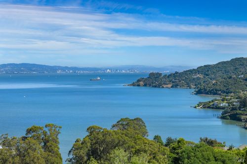 4633 Paradise Drive, Tiburon, CA, 94920 | Card Image