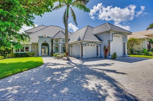 14871 Laguna Dr, Fort Myers, FL, 33908-2181 | Card Image