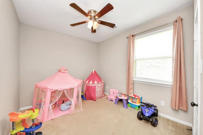 Secondary bedroom | Image 19