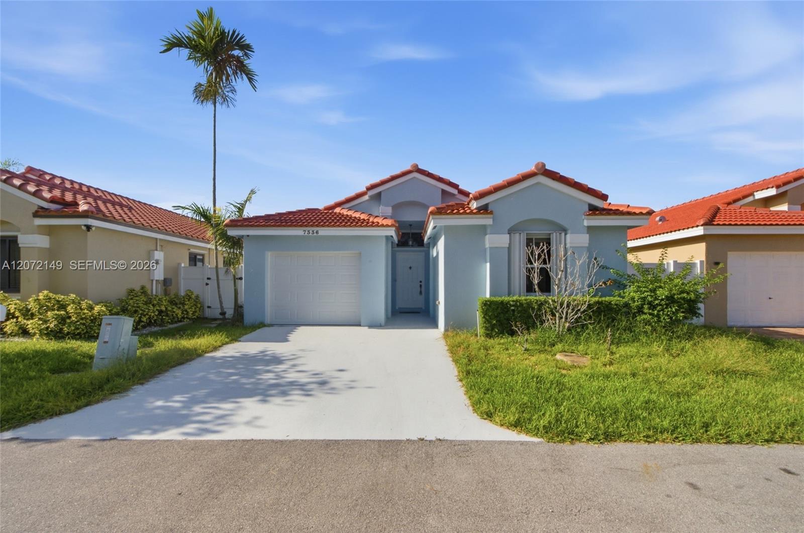 Residential Lease in Margate