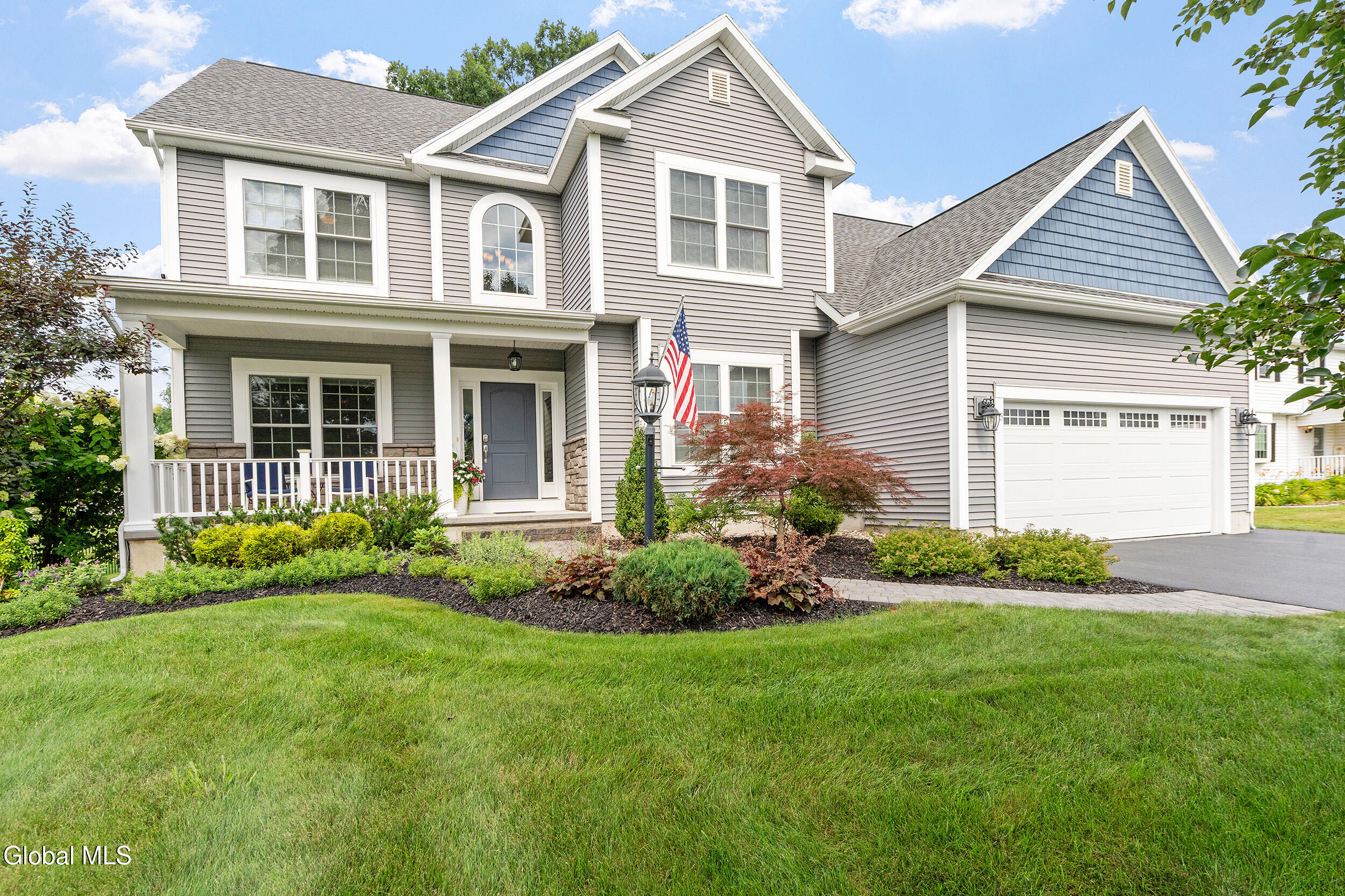 Residential in Clifton Park 2