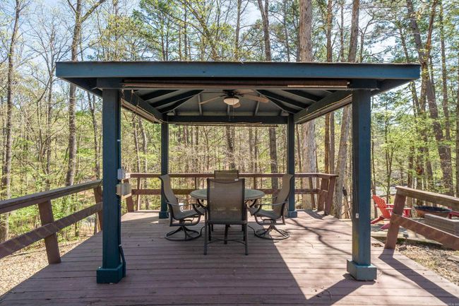 43 Memory Layne, House other with 4 bedrooms, 3 bathrooms and null parking in Mount Ida AR | Image 36