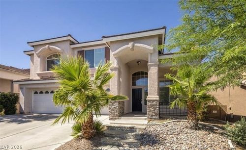 10128 Cypress Glen Ave, Las Vegas, NV, 89134-6917 | Card Image